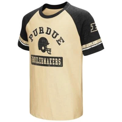 Youth Short Sleeve Purdue University Graphic Tee - Image 1 of 2