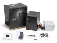 ASRock DeskMeet B660 8L. Barebone Mini PC - B660W/B/BB/BOX/US