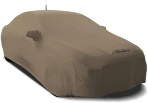 Coverking Stormproof Custom Car Cover for 2023 Audi R8 (Tan) - Bild 1 von 1