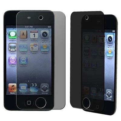 Protector de pantalla de privacidad para Apple iPod Touch 4ta generación - Imagen 1 de 2