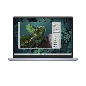Dell Inspiron 14 7440 14" Intel® Core™ Ultra 9 185H, 16 cores 1 TB SSD 32 GB LPD - Picture 1 of 7