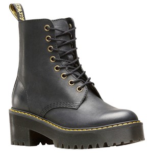 dr martens altas mujer