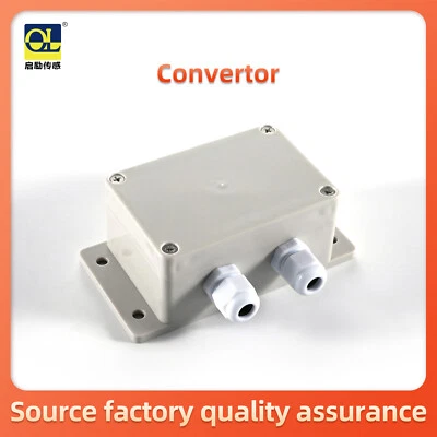 load cell Signal converter 485 millivolt digital analog conversion module - Image 1 of 4