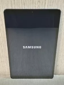 Samsung Galaxy Tab A 10.1 2019 32GB Wi-Fi+LTE Grey SM-T515 Grade C EA2101 - Picture 1 of 8