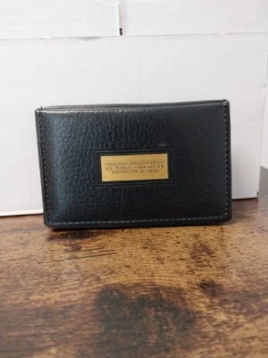 President Donald J. Trump- Black Case, Sticky Notes, Paper - Image 1 of 3