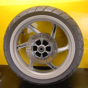 JANTE ROUE ARRIERE CAGIVA 125 PLANET 1999 - Imagen 1 de 6