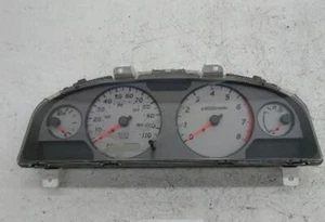 2001 Nissan Frontier Speedometer Instrument Cluster - Picture 1 of 3