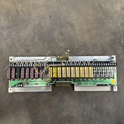 12371 REV NC CRYDOM Controls MS-24H MS24H IAC5 6401 OAC5 Untested As Is Robotics - Image 1 of 4