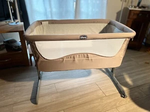 Beistellbett Chicco Next2Me - Bild 1 von 7