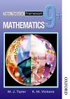New National Framework Mathematics 9+ Pupil's Book By M.J. Tiple