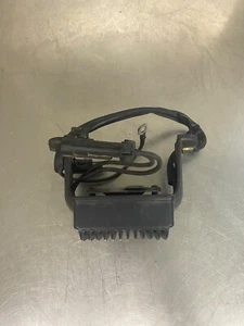 2005 Harley Davidson E/G U/C FLHTCUI Voltage Regulator Rectifier - Picture 1 of 8
