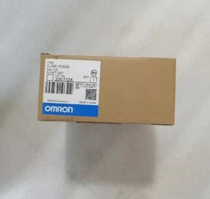 Un nuovissimo modulo Omron CJ1W-FLN22 CJ1WFLN22 PLC DHL spedizione accelerata - Foto 1 di 5