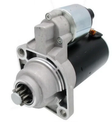 Anlasser Starter für Porsche 911 Targa 996 997 Boxster Cayman 987 2.7 3.4 L - Bild 1 von 4