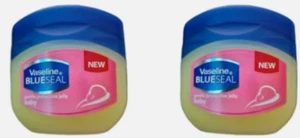 2x Vaselina Blueseal Bebé Jalea Protectora Suave 50 ml - Imagen 1 de 3