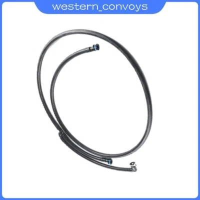 Tubo de manguera de agua para lavadora de faros para Mercedes-Benz S350 S400 S550 S65 AMG Foto 1 de 4