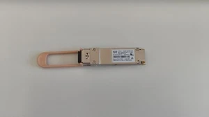 JL251A HPE X140 40G QSFP+ Transciever Fiber Channel - Photo 1/2