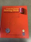 Vintage 1967 COATS & CLARK’S Sewing Book - Newest Methods From A to Z Third Ed.