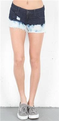 NWT Siwy Alia Cut-Off Shorts Pants in Rant & Rave!! 100% Authentic!! - Image 1 of 4