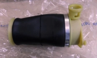 Muelle neumático trasero izquierdo suspensión Lincoln Continental 1995 a 2002 fabricante de equipos originales 3U2Z-5580JA Foto 1 de 4