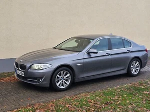 bmw 530i baujahr 2012 - Bild 1 von 6