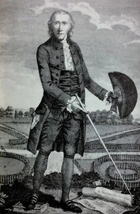 Vintage 1959 KING MOB Lord George Gordon LONDON RIOTS 1780 Christopher Hibbert - Picture 1 of 8