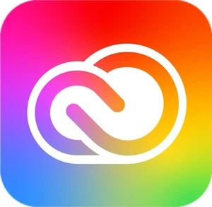 Adobe Creative Cloud for Enterprise - Alle Apps - Abonnementverlängerung - - Bild 1 von 1