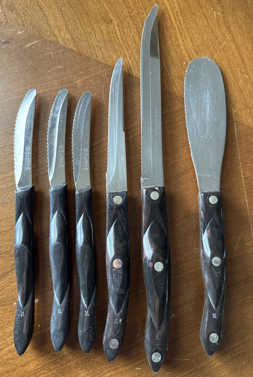 Cutco Flatware, Knives and Cutlery for Sale | New & Used Utensils