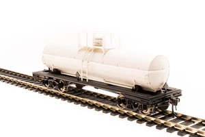 Broadway Limited Imports H.O. Scala 6128 senza lettere, confezione da 4 pezzi - Foto 1 di 1