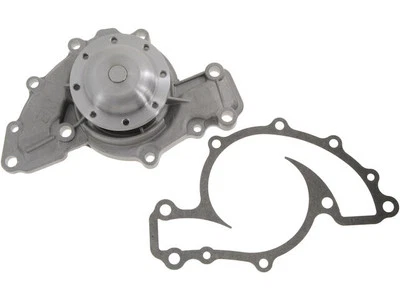 For 1985-1987, 1992-1993 Pontiac Grand Am Water Pump API 66937JFSB 1986 METRIX - Image 1 of 2