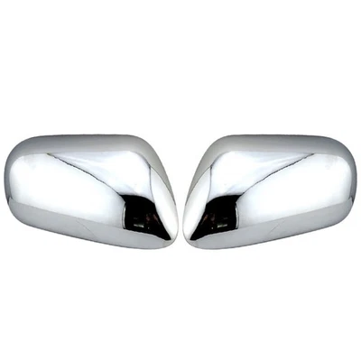 2x Tapa de cubierta de espejo retrovisor apta para Jaguar XJ X300 X308 XK8 XKR X100 Foto 1 de 4