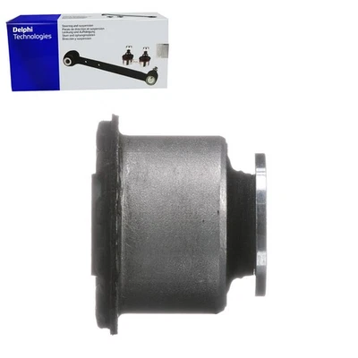 Delphi Control Arm Bushing Front Upper For 2006-2011, 2013 Mercedes-Benz R350 - Imagem 1 de 2