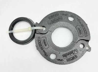 Victaulic 2-1/2" 741 Grooved Flange Adapter