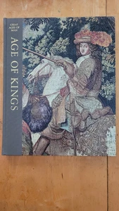 Time Life Books -Great Ages of Man - Age of Kings - Bild 1 von 4