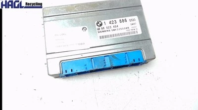 Centraline Cambio 1423866 BMW 318I E46 Berlina - Immagine 1 di 4