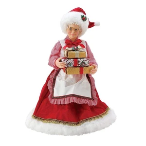 Possible Dreams Santas Carol 6016500 Neu für 2025 - Bild 1 von 5