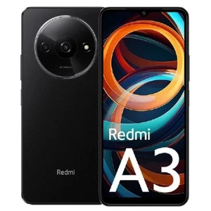 Xiaomi Redmi A3 17 cm [6.71] Doppia SIM Android 14 4G USB tipo-C 3 GB 64 GB 5000 - Foto 1 di 1