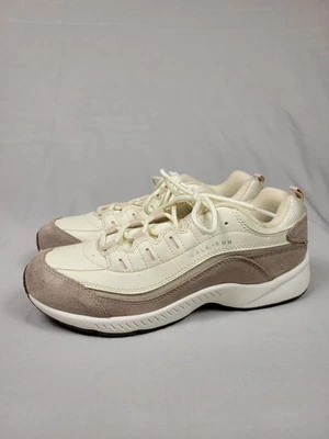 Easy Spirit Womens 9.5N Narrow Romy Walking Shoes Sneakers Basic Daily Casual  - Image 1 of 4