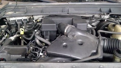 Engine 6.2L VIN 6 8th Digit Gasoline Fits 11-16 FORD F250SD PICKUP 5953781 - Image 1 of 4