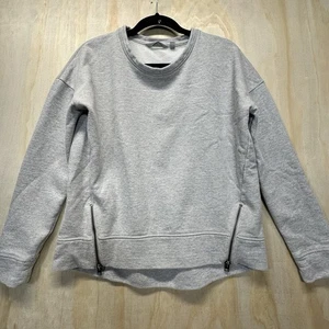 athleta womens Zippered pullover sweater Sz Xs - Picture 1 of 9