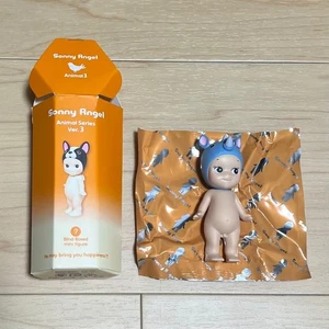 Sonny Engel Tier Serie Ver. 3 Nashorn Figuren F/S FEDEX - Bild 1 von 3