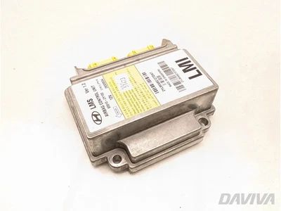 Hyundai ix35 Centralina Aria SRS Borsa 1.6 Benzina 99kW (135 CV) 28309534 - Immagine 1 di 4