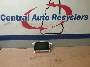 Info-GPS-TV Pantalla Pantalla Pantalla 3.5" Se Adapta 14-17 FIESTA 360361 - Imagen 1 de 12