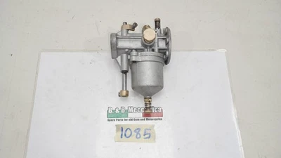 Carburateur Cozette Type 0 25 Condor Lombardini Minarelli Acmet Cotiemme (Mi1... - Photo 1/4