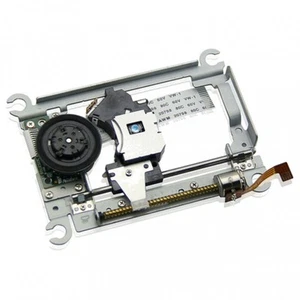 LENTE PARA PS2 SONY PLAY STATION 2 SLIM 70000 7000X SERIES CARRO LASER LECTOR - Bild 1 von 1