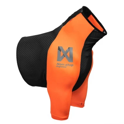 NON STOP DOGWEAR Non-Stop dogwear PROTECTOR T-SHIRT |920| für zusätzlichen Schutz