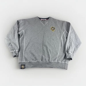 University of Oxford UK Pullover XL grau bestickt Sweatshirt Official Branded - Bild 1 von 8