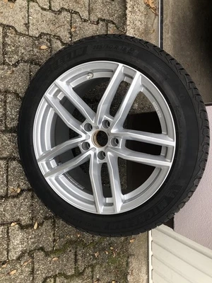 4 Winterräder z.B. für Alfa Romeo Tonale - Bild 1 von 3