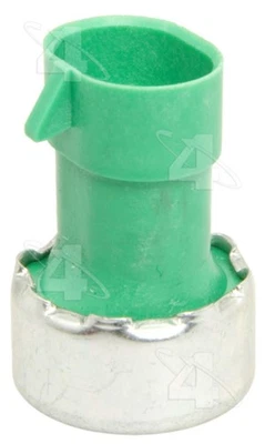 Interruptor de presión lateral alta de aire acondicionado para Plymouth Neon 1995-2001 CUATRO ESTACIONES Foto 1 de 4