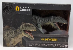 Mattel Jurassic World Hammond Collection Giganotosaurus - Bild 1 von 6
