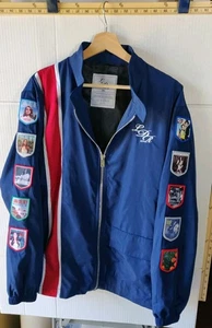 Lana Del Rey Medium Windbreaker - Bild 1 von 7